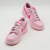 DH9765-600 Nike GS Dunk Low Triple Pink