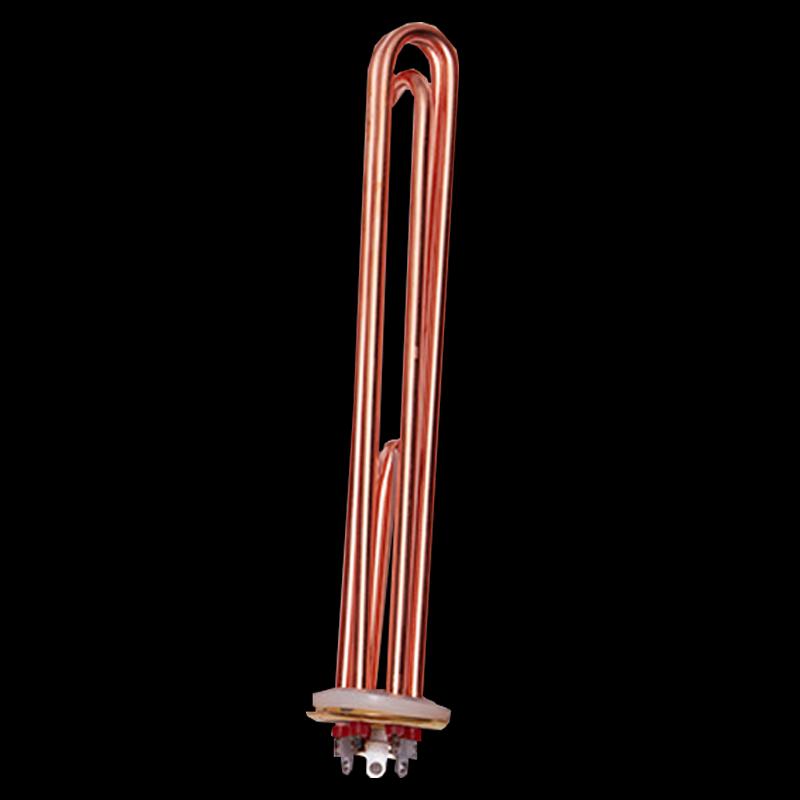 Electric Water Heater Copper Heating Rod