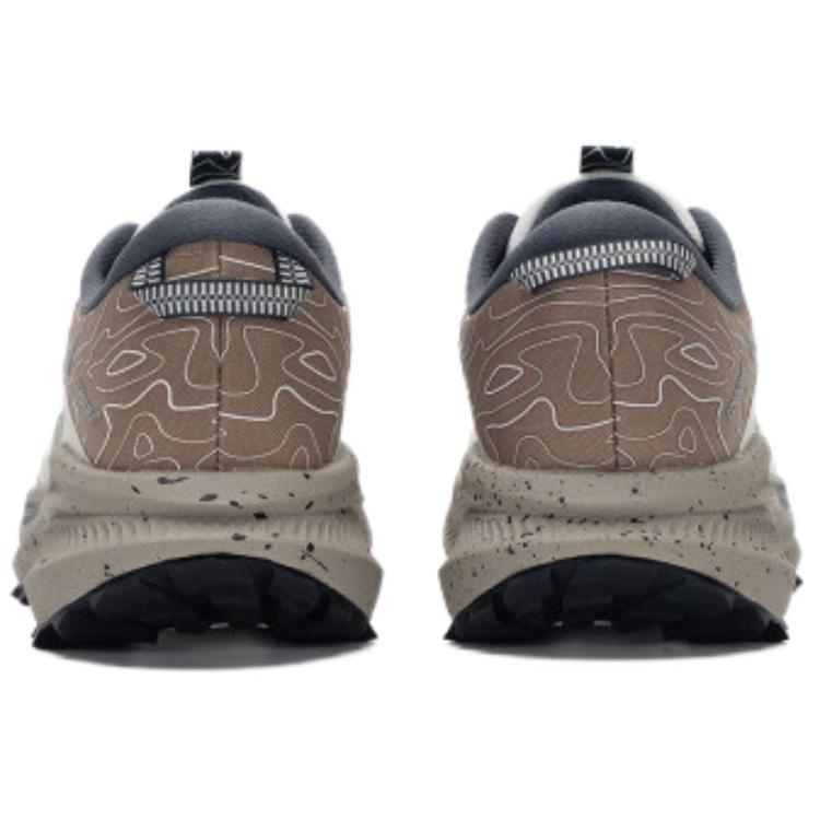 Mizuno Wave Solar V2 Sports Casual Shock Absorption Wear-Resistant Breathable Low-Top Dad Shoes Unisex Sneaker White D1GH241802