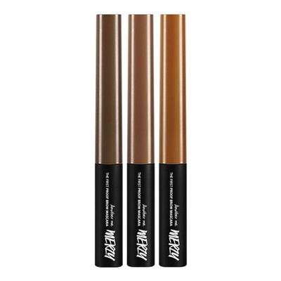 Merge the First Proof Brow Mascara