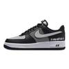 Air Force 1 'Panda' Slip Resistant, Abrasion Resistant, Lightweight Low Top Skateboard Shoes Unisex DV0788-001(Team183-)