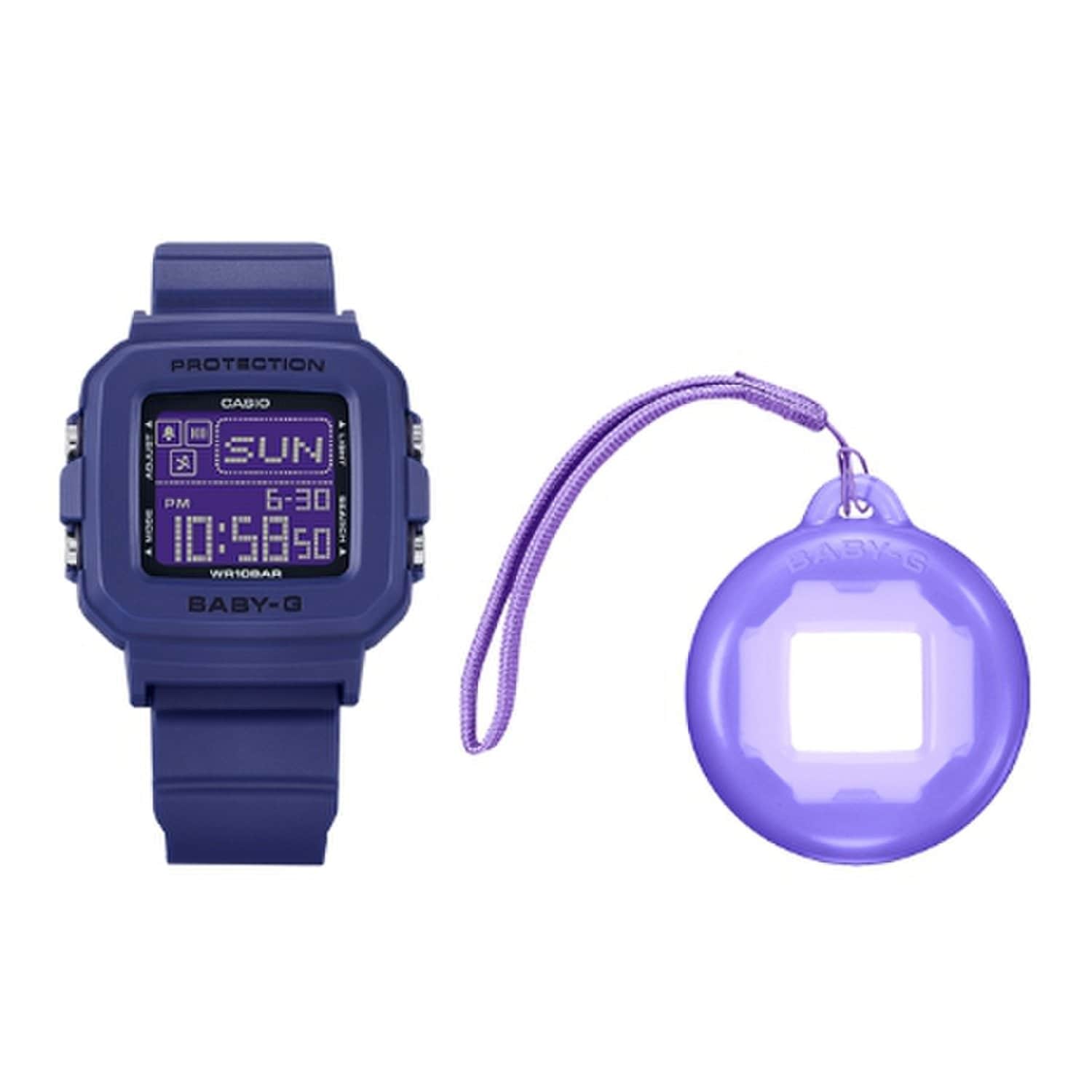 [BABY-G] BGD-10K-2DR