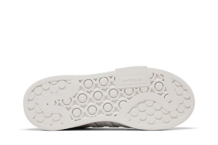 Women's Sneakers Adidas Wmns Superstar Bonega 2B 'White Solar Red'