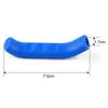1Pair Bicycle Brake Handle Cover Road Mountain Bike Brake Lever Protect Silicone Sleeve Comfortable MTB Brakes Handle Protector