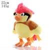 Pokemon Pikachu Ho-Oh Plush Toy Hoothoot Plushies Pidgeotto Farfetchd Zapdos Torchic Stuffed Doll Toys Hobbies Toy Kid Xmas Gift