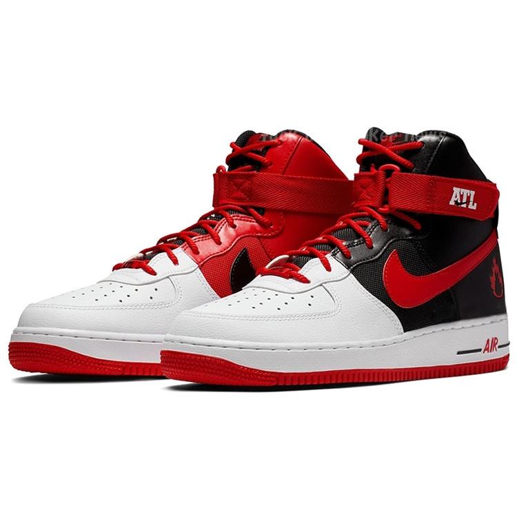 Nike Air Force 1 High LV8 'Atlanta' Men's BV7459-100