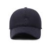 Men's Winter Warm Baseball Cap Middle-Aged Ear Protection Cap