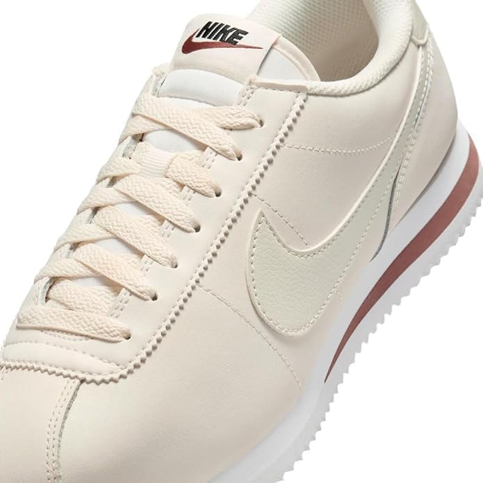 Nike Cortez W Size Phantom/Light Brown/White DN1791-003, 22.0cm
