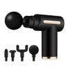 Bærbar Fascial Massasjepistol Sexmaskiner For Kvinne Automatisk Dildo Vibrator Kvinnelig Masturbator Forbedre Nytelse Voksne Sexleketøy