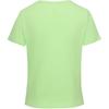 Under Armour Velociti Pro Sun Protection Sports Round Neck Pullover Breathable Short Sleeve Running T-Shirt Women Tops 6009536-712