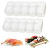 Instrumentos para fazer sushi – Moldes para sushi