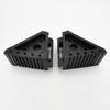Heavy-Duty Wheel Chock for Trucks
