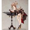 Souyokusha Azur Lane Jean Bart Dress Ver. 1/7 Scale PVC & ABS Painted Complete Figure