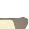 Renault Master III 10-18 mirror insert SMALL left