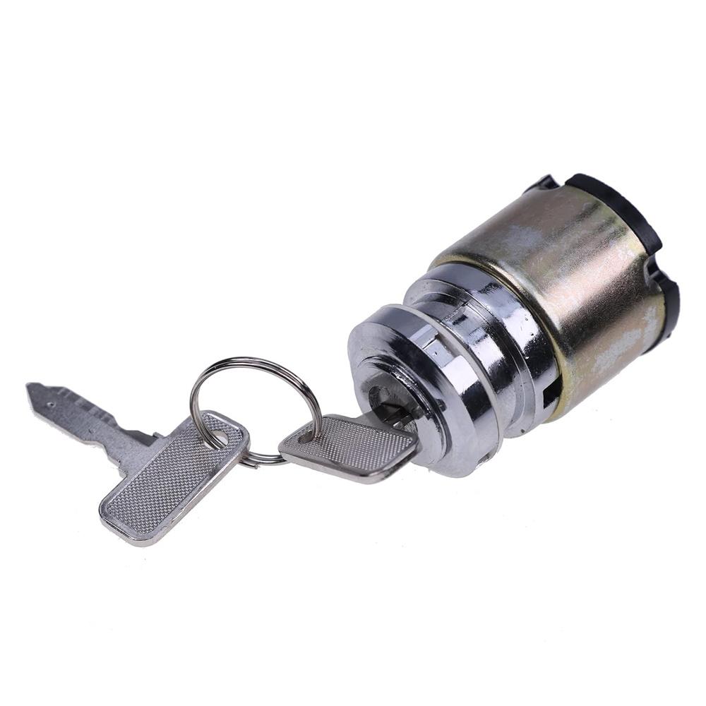 

1012415 Ignition Switch with 2 Keys For Club Car DS Gas Golf Cart 1983.5-1995