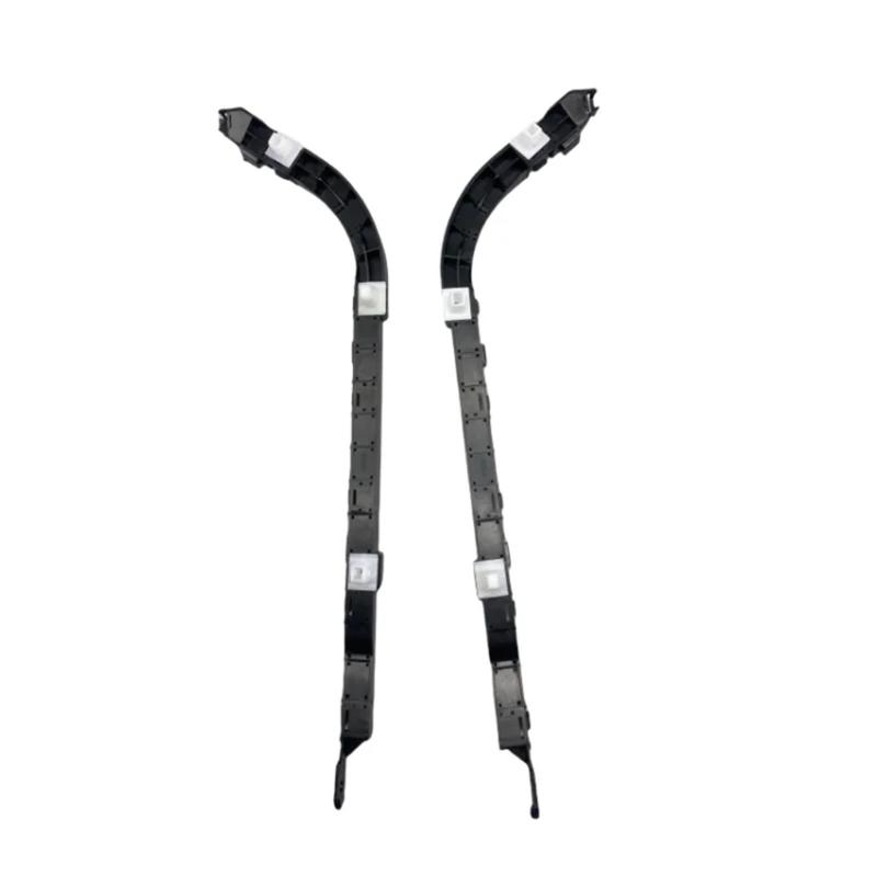 ABS Rear Bumper Support Bracket Stand For FA1 FD1 FD2 Impact Resistance Up To 200kg Static Load 71598SNAA01 71593SNAA01
