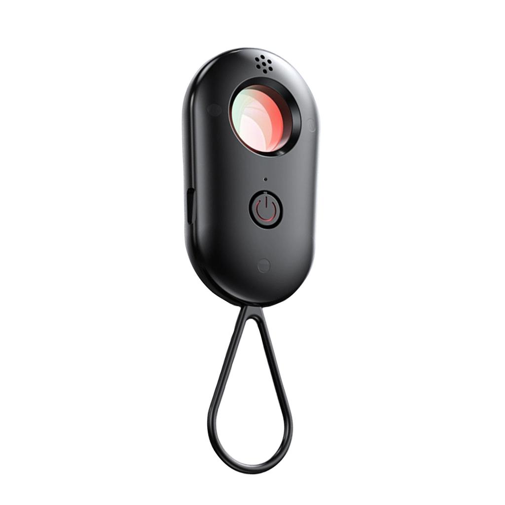 Infrared Detector Hotel Peeping Detector Portable Peeping Camera Detector