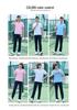 2023 Academy Style High School and Middle School Sports Uniforms Set