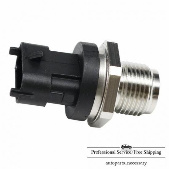 For Ford Powerstroke 2011- 6.7L Fuel Rail Pressure Sensor BC3Z-9F838-A