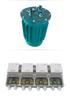 Explosion-Proof Mining Lamp Transformer: 380V/220V to 127V/110V/36V/24V/12V, 1000VA