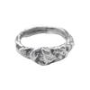 Masif Melt 02 S [Silver 925] (A Type)