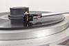 Denon DP‑59L Turntable Quartz Direct Drive – Tested – Headshell & Cartridge – Feet Damaged