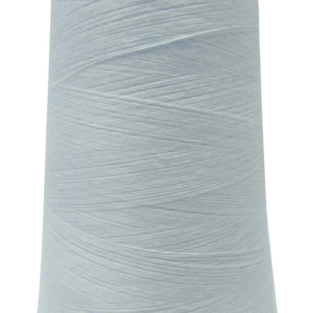 Polyester Spool Hand Machine Overlocking Sewing Supplies Serger 1000 Meter