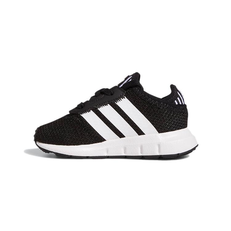 

Adidas Originals Swift Run X Breathable Low top Toddler Shoes Infant And Toddler FY2184 25.5