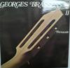 LP Record GEORGES BRASSENS  11  Fernande 6499472 PHIIPS France Pop Used