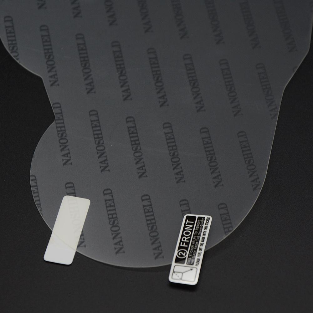 For BMW R1200GS R1250GS/ADV F850GS F750GS R1200GSA R1200 C400X S1000XR R1250R/RS 2018 R 1200 GS Motobike Film Screen