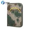 Bolsa Táctica de Documentos de Conductor Camuflada
