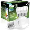 Becuri LED – Becuri și tuburi LED