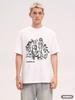 Bedrucktes T-Shirt