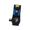 12V/24V Car Battery Disconnect Switch Isolator Power Disconnect Switches Marine Battery Disconnect Heavy Duty Battery Isolator