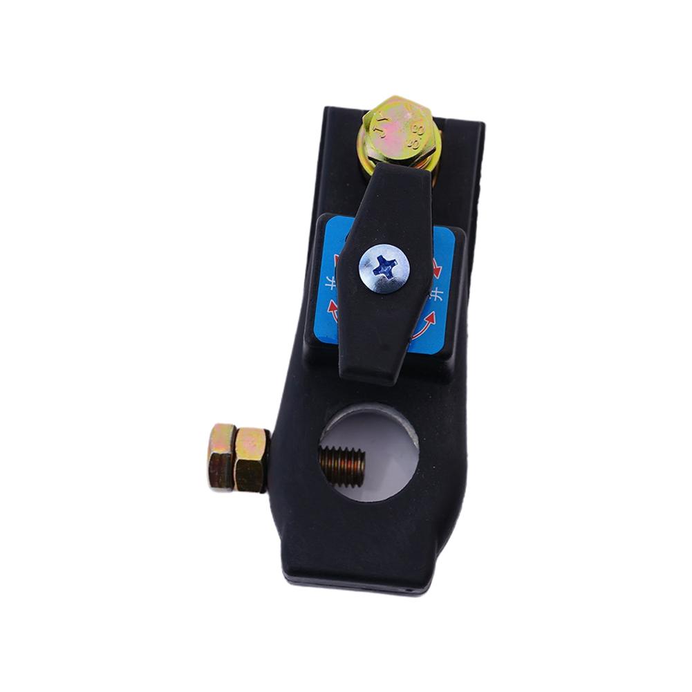 12V/24V Car Battery Disconnect Switch Isolator Power Disconnect Switches Marine Battery Disconnect Heavy Duty Battery Isolator