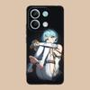 Zenless Zone Zero Seed Matte Mobile Phone Case for POCO F8 F7 F6 F5 F4 F3 F2 Pro GT C75 C71 C65 C61 C40 Pro Ultra Colorful Cover