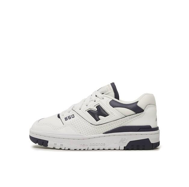 New Balance Sneakers BBW550BA White