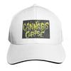 Cannibal Corpse Death Metal Band Cap Fashion Casual Baseball Caps Adjustable Hat Hip Hop Summer Unisex Baseball Hats