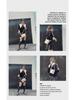 2024 Fashion Knot Hand-Woven Cowhide Crossbody Bag