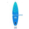 WEZHO Inflatable Paddle Board