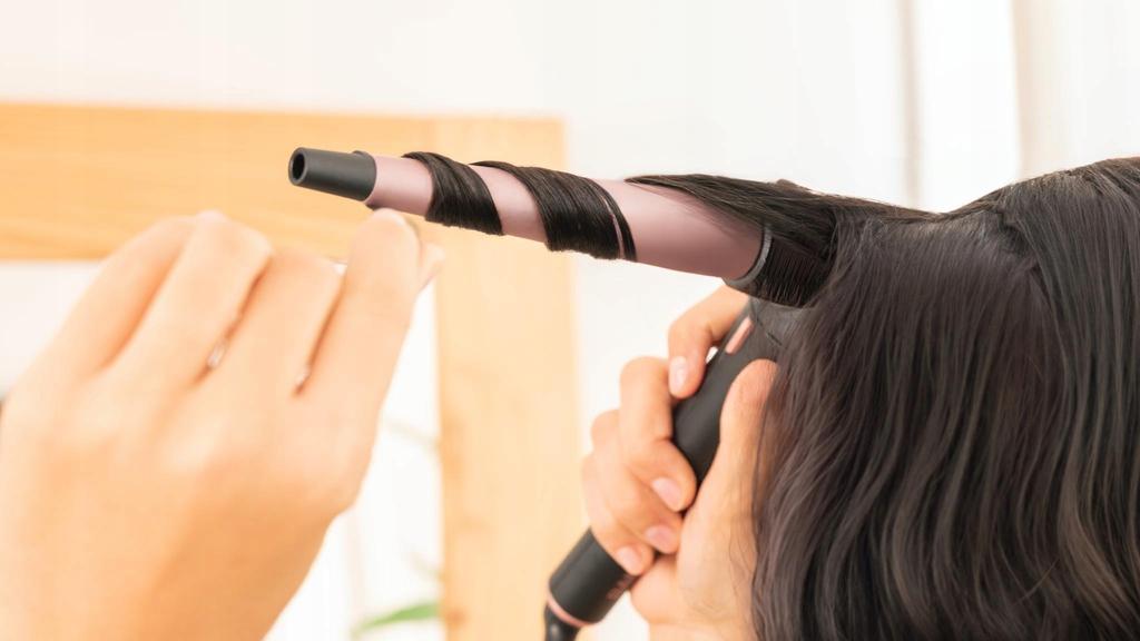 Cecotec Surfcare Twistconic Curling Iron 1 Pc