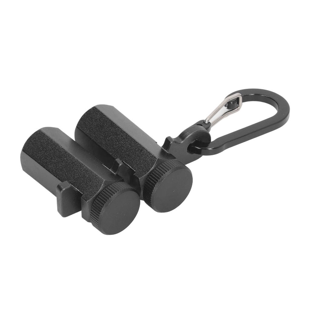 Stair Gauges for Framing Square Tall Stops Attachment Jigs Non Slip with Holder Aluminum Alloy