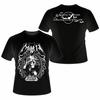 Morbid December Moon T-shirt Swedish BLACK METAL
