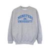 Disney Girls Monsters University Logo Sweatshirt