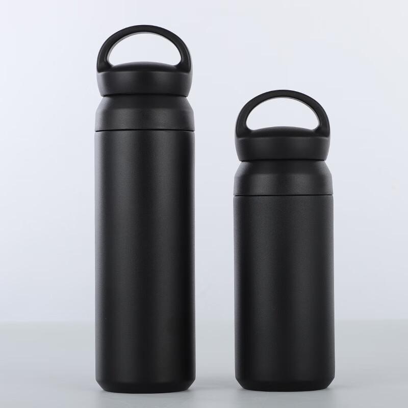 Shangqi Portable Stainless Steel Insulated Tumbler