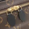 Louis Vuitton M45165 Monogram Vanity NV PM2WAY Bag Monogram Canvas Array