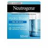 Facial Gel - Neutrogena - Hydro Boost - 50 Ml - Hyaluronic Acid - Intense Hydration