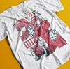 Zero Two Darling In the Franxx New T shirtUnisexgaAnimeTumblrWaifuKawaii