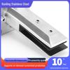 Stainless Steel Swimming Pool Glass Clamp and Handrail Accessories