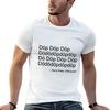 Dp Dp Dp Dddpdpdp TShirt Plus Size Comfort Fit Tee